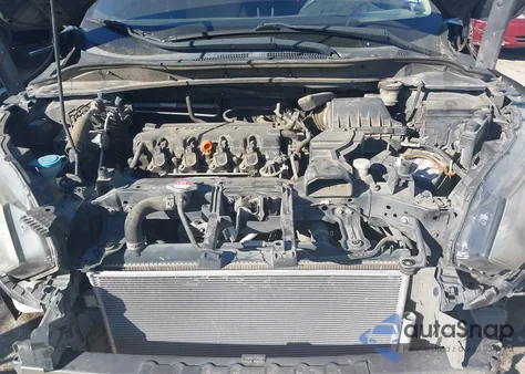 2017 Honda Hr-V Ex z USA, uszkodzony, nr VIN 3CZRU5H57HM707107